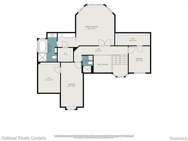10368 Saint John Drive, Algonac, MI 48001