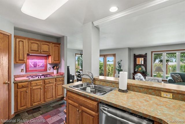 10368 Saint John Drive, Algonac, MI 48001