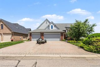 10368 Saint John Drive, Algonac, MI 48001
