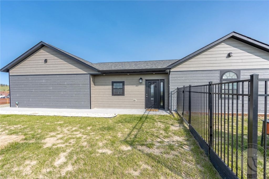 5040 Old Hardin, Billings, MT 59101