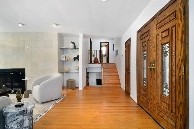 22548 Waterbury Street, Woodland Hills, CA 91364