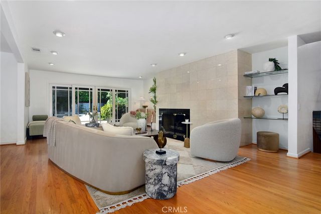 22548 Waterbury Street, Woodland Hills, CA 91364