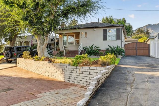 3215 Prospect, Glendale, CA 91214
