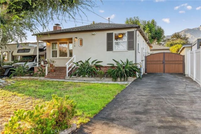 3215 Prospect, Glendale, CA 91214