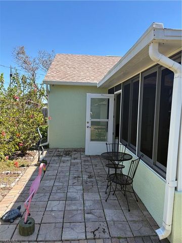 1415 SW 29th TER, Cape Coral, FL 33914