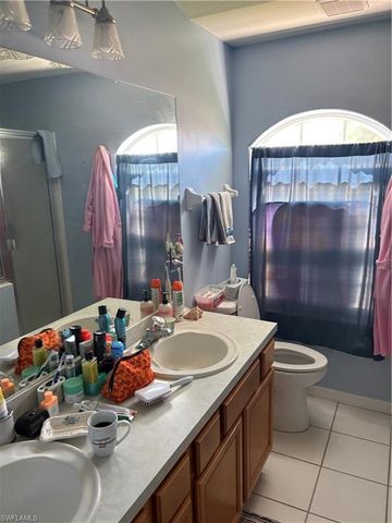 1415 SW 29th TER, Cape Coral, FL 33914