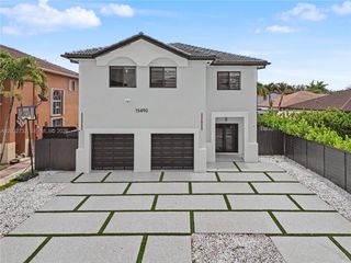 15490 SW 18th Lane, Miami, FL 33185
