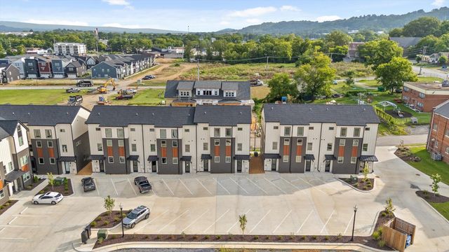 2554 E 18th Street, Chattanooga, TN 37404