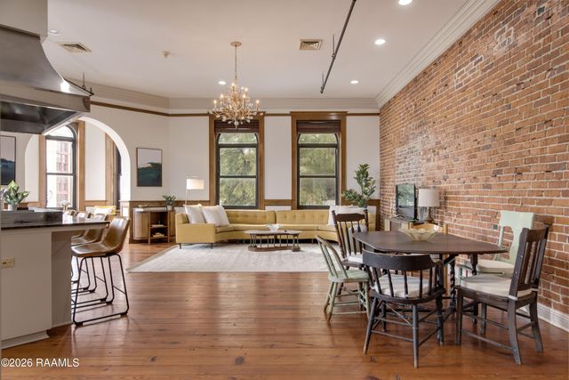 500 Jefferson Street 1, Lafayette, LA 70501