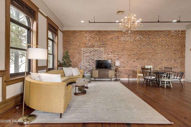 500 Jefferson Street 1, Lafayette, LA 70501