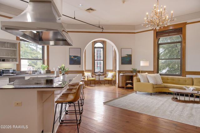 500 Jefferson Street 1, Lafayette, LA 70501