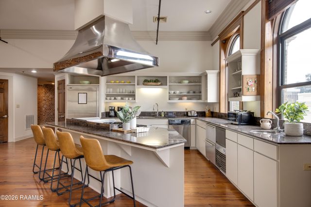 500 Jefferson Street 1, Lafayette, LA 70501