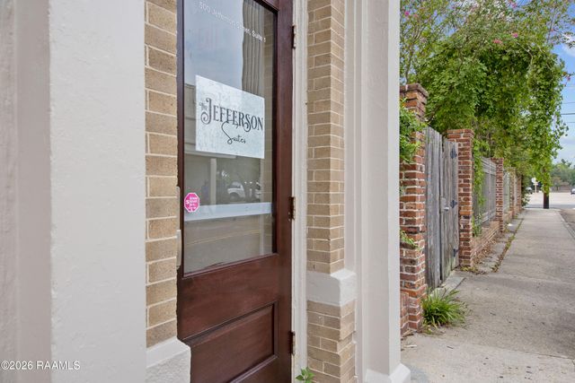 500 Jefferson Street 1, Lafayette, LA 70501