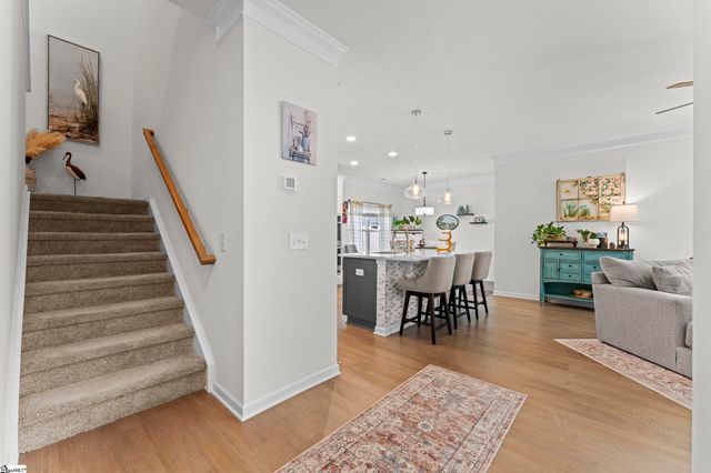 649 Columbus Circle, Simpsonville, SC 29680