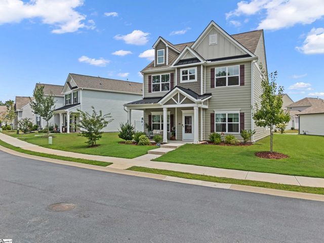 649 Columbus Circle, Simpsonville, SC 29680