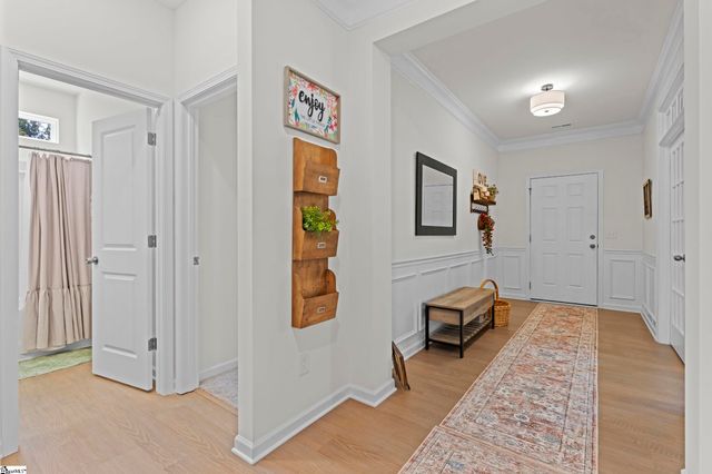 649 Columbus Circle, Simpsonville, SC 29680