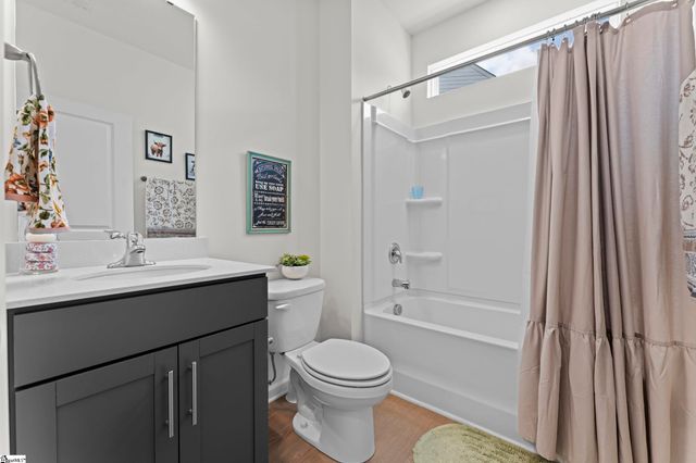 649 Columbus Circle, Simpsonville, SC 29680