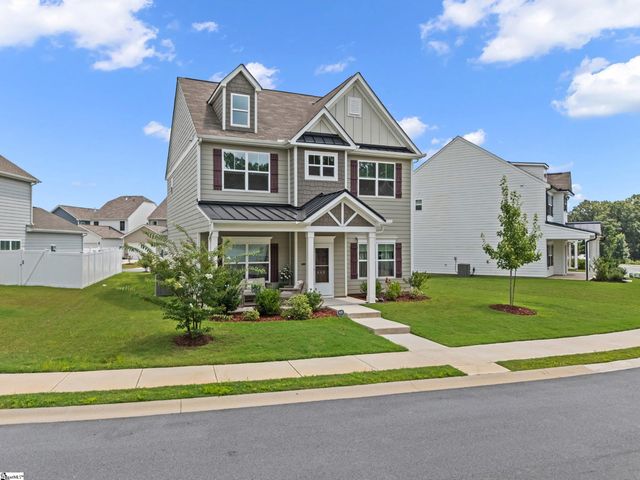 649 Columbus Circle, Simpsonville, SC 29680