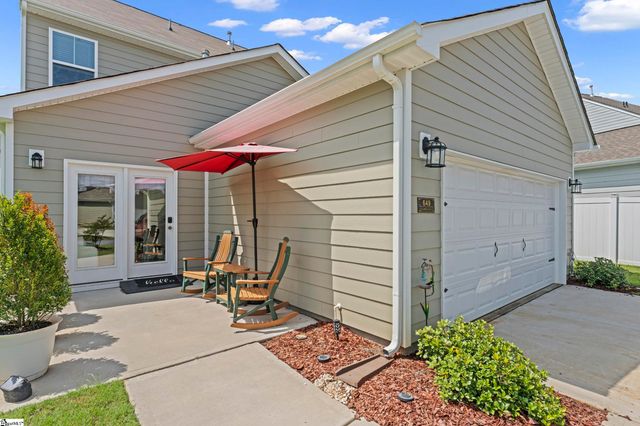 649 Columbus Circle, Simpsonville, SC 29680