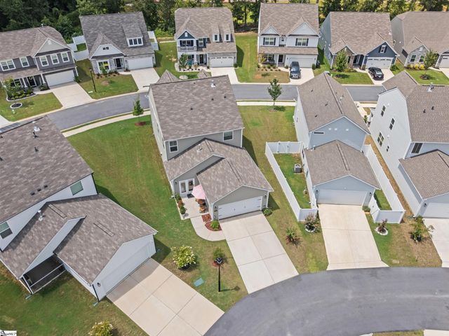 649 Columbus Circle, Simpsonville, SC 29680