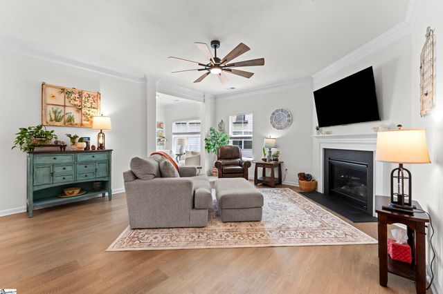 649 Columbus Circle, Simpsonville, SC 29680