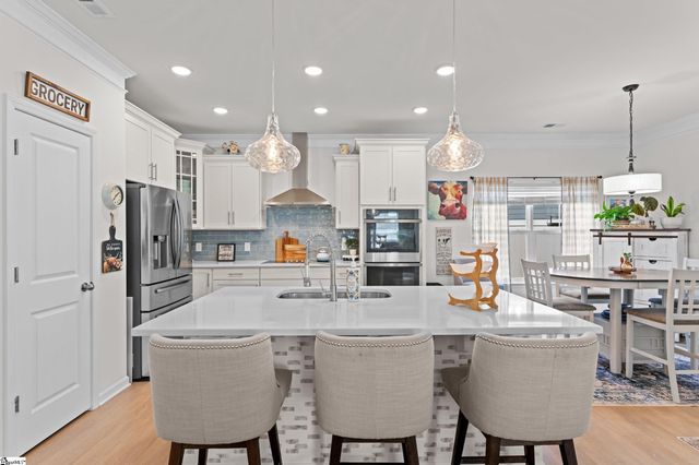 649 Columbus Circle, Simpsonville, SC 29680