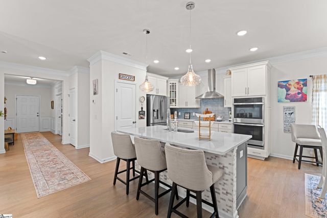 649 Columbus Circle, Simpsonville, SC 29680