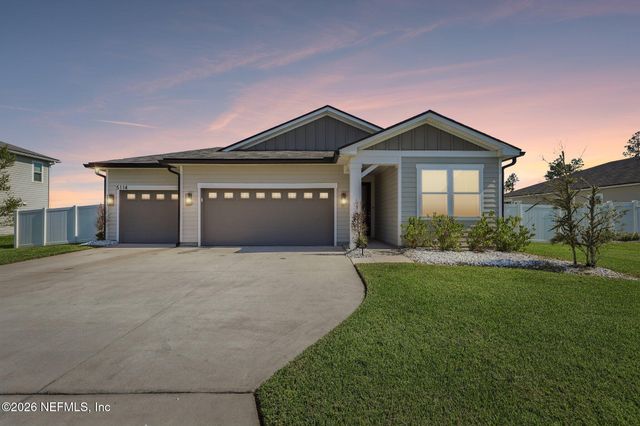 5114 ANGEL LAKE Drive, Jacksonville, FL 32218