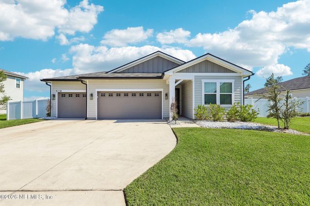 5114 ANGEL LAKE Drive, Jacksonville, FL 32218