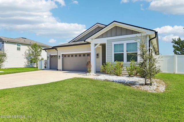 5114 ANGEL LAKE Drive, Jacksonville, FL 32218