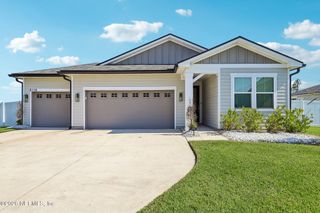 5114 ANGEL LAKE Drive, Jacksonville, FL 32218