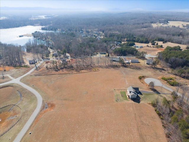Lot 46 Congressional WAY, Union Hall, VA 24176