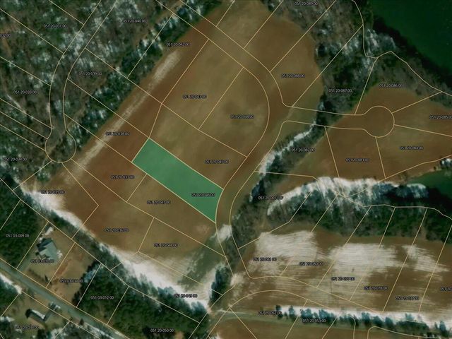 Lot 46 Congressional WAY, Union Hall, VA 24176