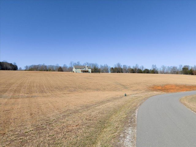 Lot 46 Congressional WAY, Union Hall, VA 24176