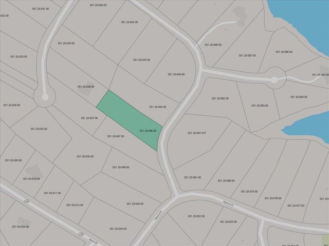 Lot 46 Congressional WAY, Union Hall, VA 24176