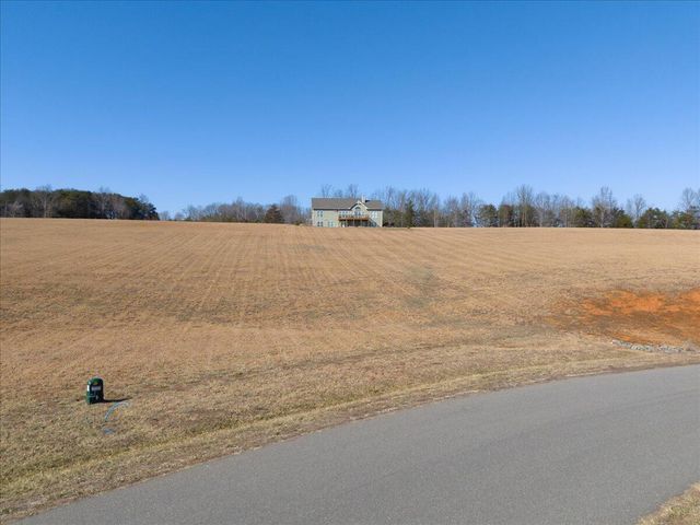 Lot 46 Congressional WAY, Union Hall, VA 24176