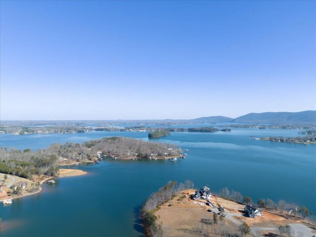 Lot 46 Congressional WAY, Union Hall, VA 24176