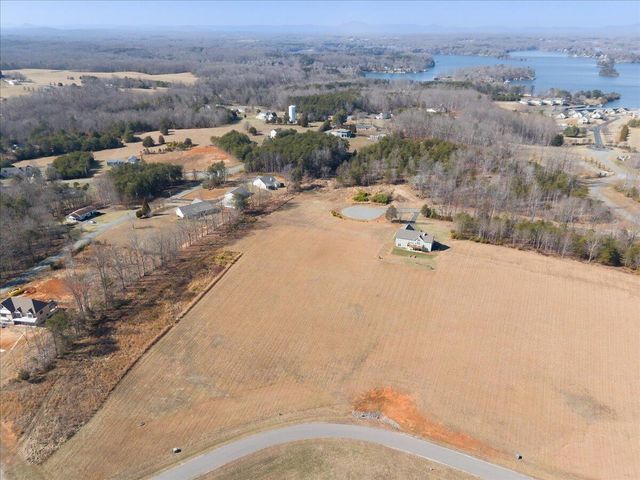 Lot 46 Congressional WAY, Union Hall, VA 24176
