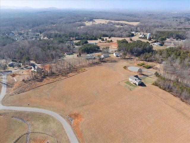Lot 46 Congressional WAY, Union Hall, VA 24176