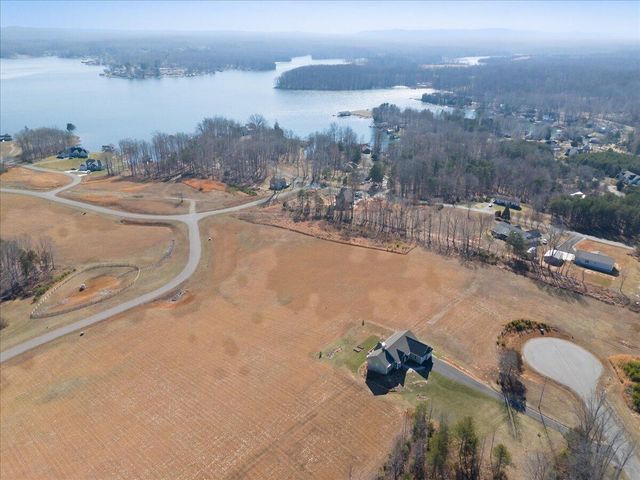 Lot 46 Congressional WAY, Union Hall, VA 24176