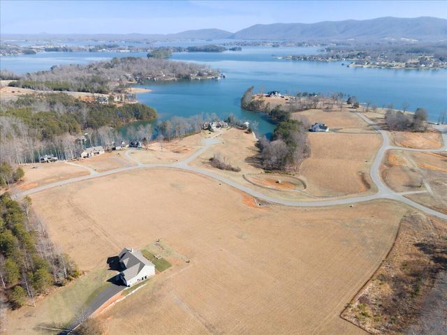 Lot 46 Congressional WAY, Union Hall, VA 24176