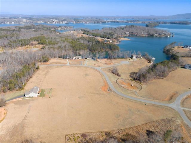 Lot 46 Congressional WAY, Union Hall, VA 24176