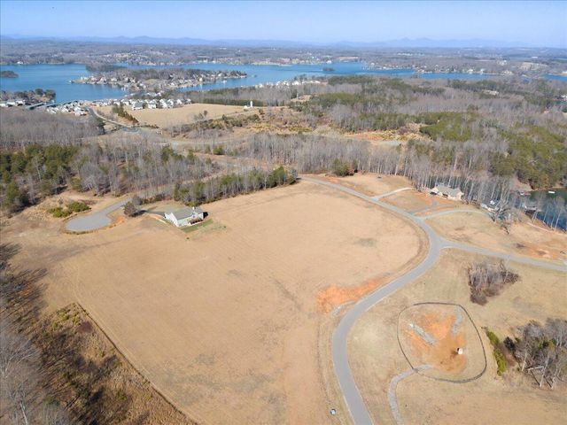 Lot 46 Congressional WAY, Union Hall, VA 24176