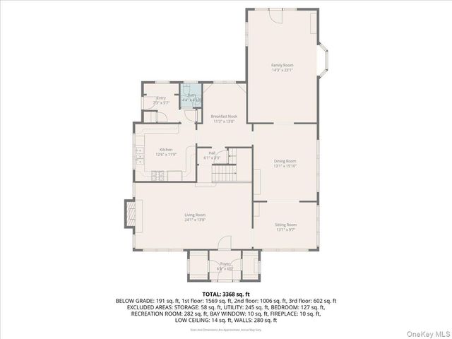 136 Linden Street, Woodmere, NY 11598