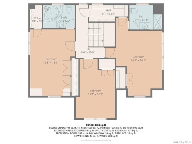 136 Linden Street, Woodmere, NY 11598