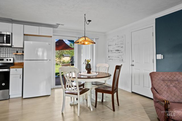 6646 S Ruddsdale Ave, Boise, ID 83709