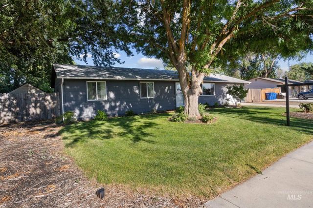 6646 S Ruddsdale Ave, Boise, ID 83709