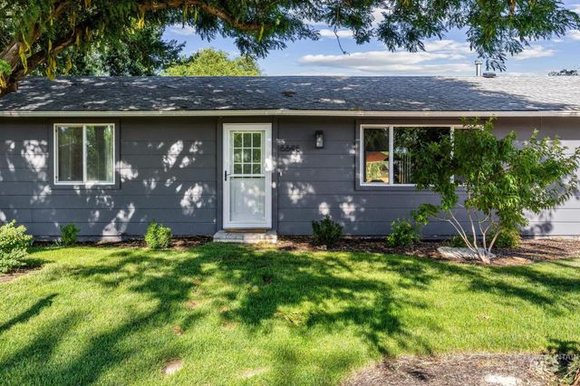 6646 S Ruddsdale Ave, Boise, ID 83709