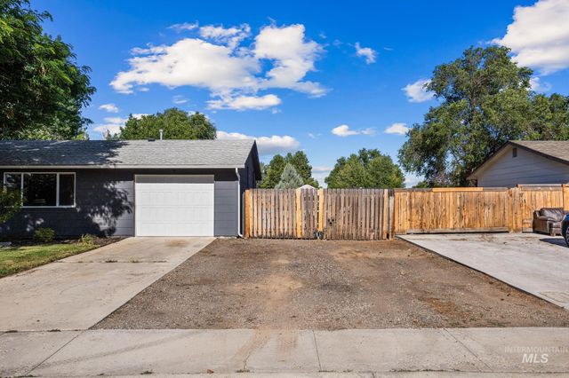 6646 S Ruddsdale Ave, Boise, ID 83709