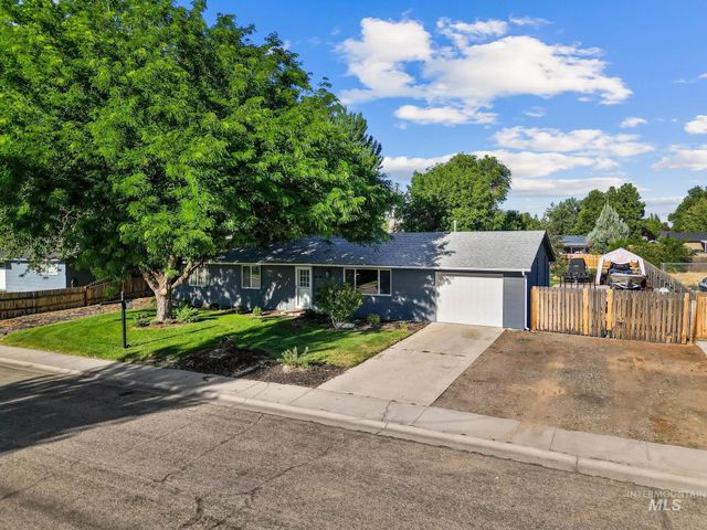 6646 S Ruddsdale Ave, Boise, ID 83709